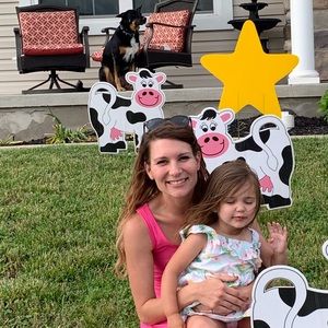 Meet your Posher, Jessica